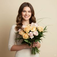 Букет Ангел-охоронець