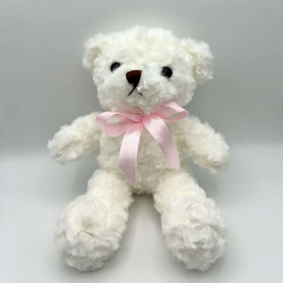 BEAR BARBARA