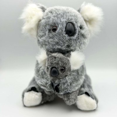 COALA MAMA