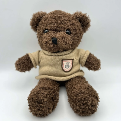 BEAR MICHAEL