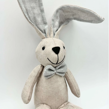 RABBIT EMILY
