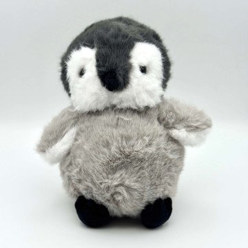 FLUFFY PENGUIN