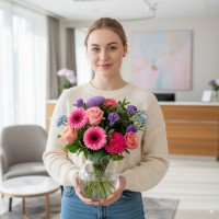 Букет Марит Букет Марит