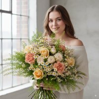 Букет Тоскана Букет Тоскана