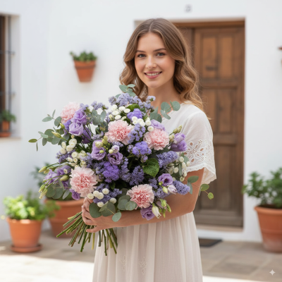 Bouquet Chic