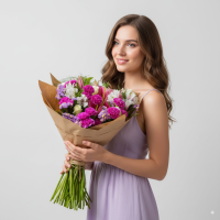 Букет літньої мрії