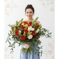 Осінній чарівний букет