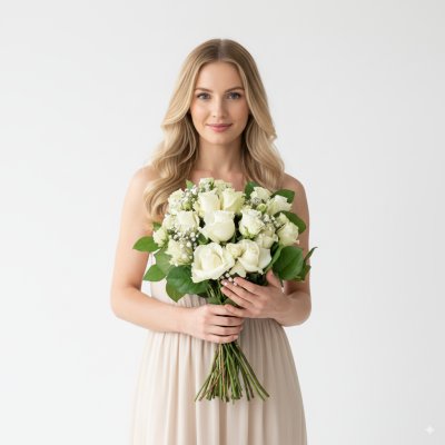Букет троянд Summer Hush