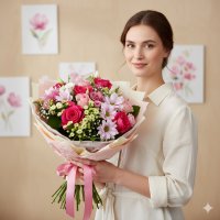 Jakarta bouquet Jakarta bouquet