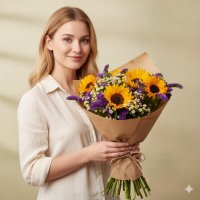 Медовий букет