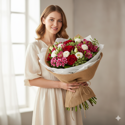 Букет Джібуті