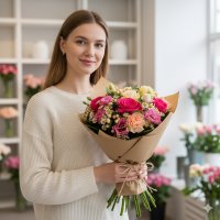 Букет Гавани