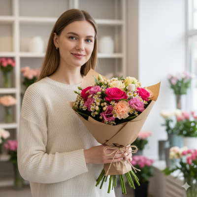 Букет Гавани