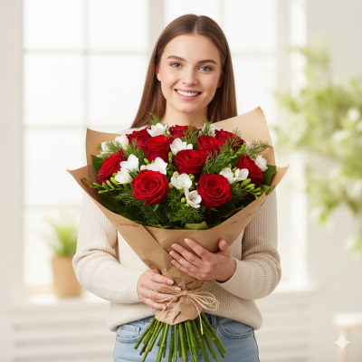 Букет Буенос-Айрес