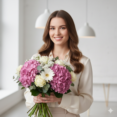 Букет Ангела