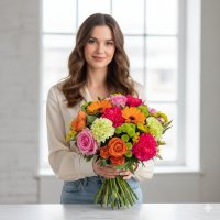 Бразилія Букет