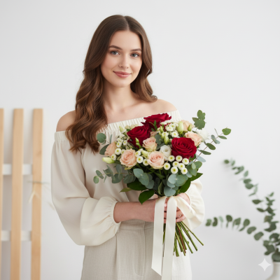 Букет Бора-Бора