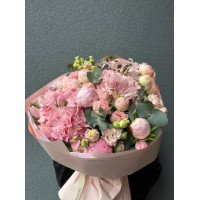 Берлін, Німеччина - збірний букет квітів Берлін, Німеччина - збірний букет квітів