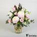 Blumenstrauß zum Sammeln