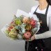 Blumenstrauß zum Sammeln