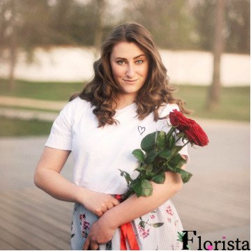 Blumenstrauß Du bist einfach der Beste