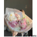 Bouquet of flowers Beautiful mix