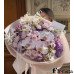 Букет квітів Фіолетова серенада
