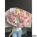 Букет цветов Розовое утро