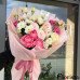 Варшава, Польща - Збірний букет квітів