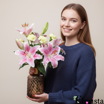 Flower dream bouquet