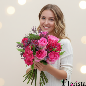 Букет Для тебе