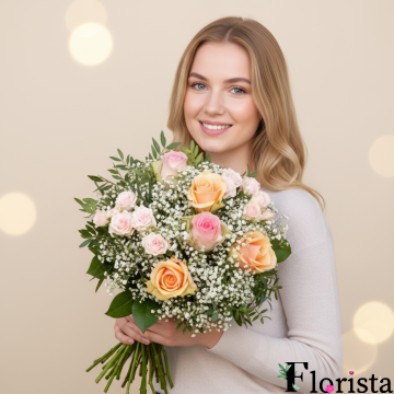 Букет Завжди поряд