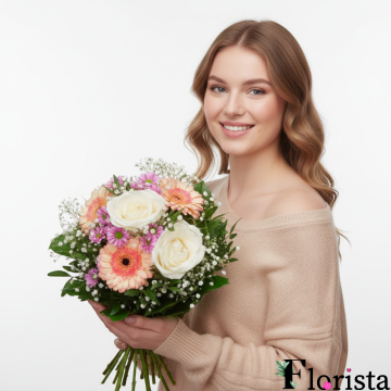 Букет квіткові нагороди