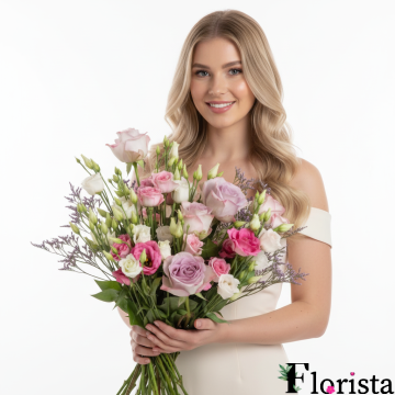 Букет Вісник добрих новин