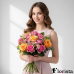 Dreamy Doris bouquet