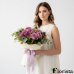 Pre-assembled bouquet Favorite hydrangea