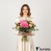 Pre-assembled bouquet Flirty Hydrangea