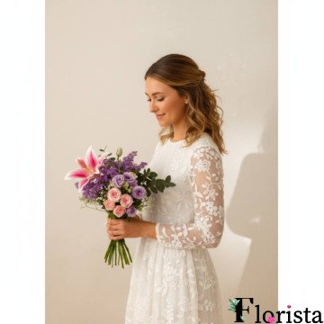 Букет Аромат дня