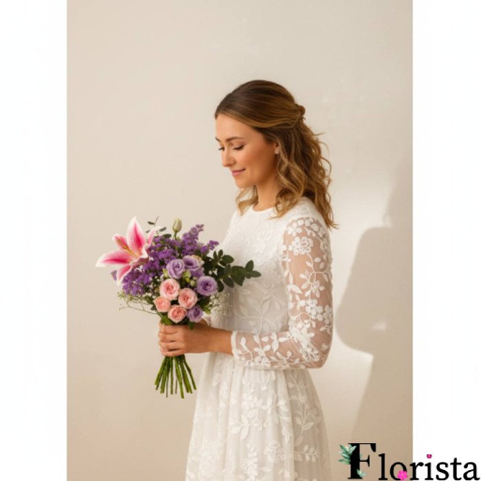 Букет Аромат дня