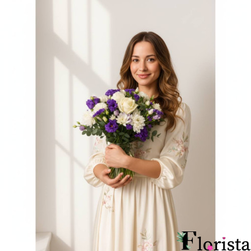 Ароматний букет