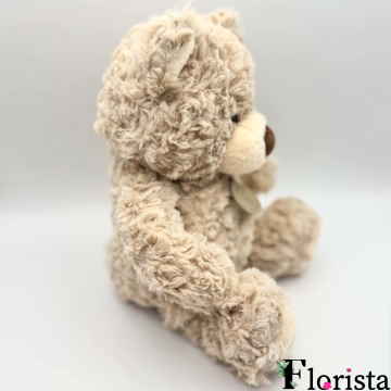 FLUFFY BEAR