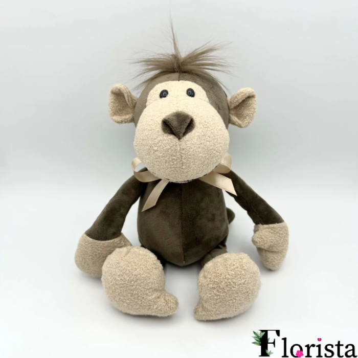 CUTE MONKEY