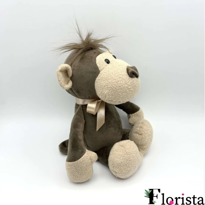 CUTE MONKEY