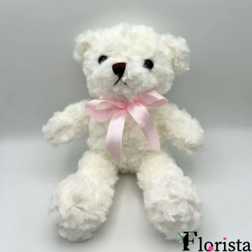 BEAR BARBARA