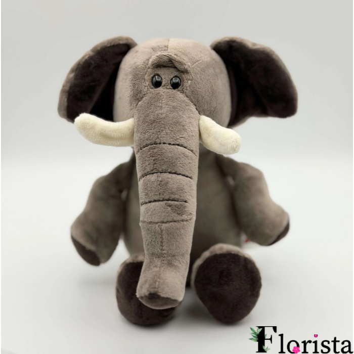 CUTE ELEPHANT