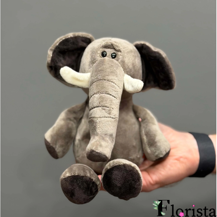 CUTE ELEPHANT