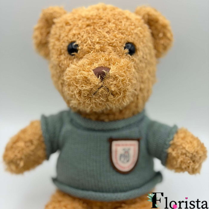 BEAR PAUL