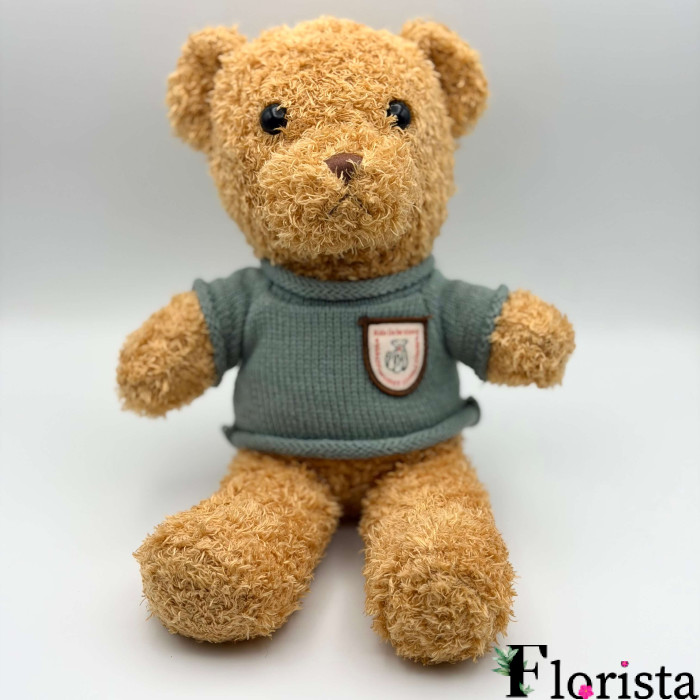BEAR PAUL