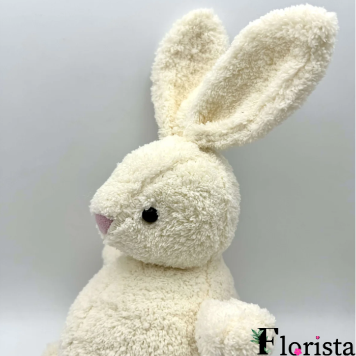 RABBIT BOB