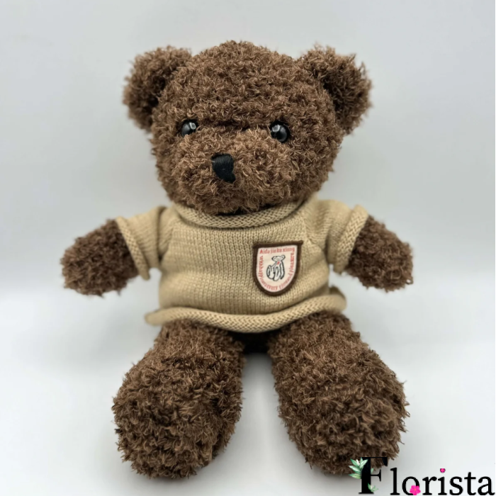 BEAR MICHAEL